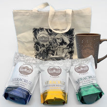 Load image into Gallery viewer, The &quot;TRIO&quot;, Cup &amp; Tote Bundle